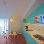 Hotel apartamentowy Terra Aurea 3*