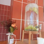 Hotel apartamentowy Terra Aurea 3*