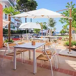 Terra Aurea Hotel apartamentowy Salou