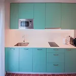 Hotel apartamentowy Terra Aurea Salou