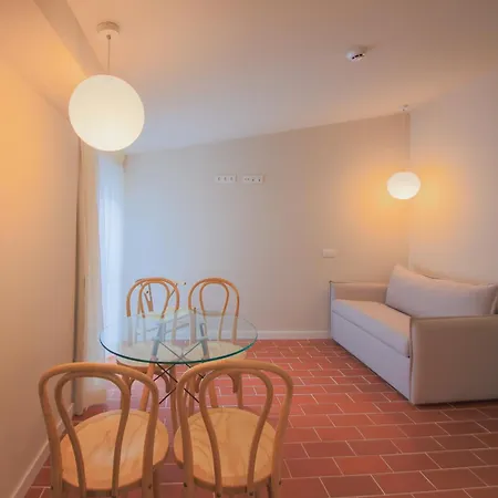 Lejlighedshotel Terra Aurea 3*