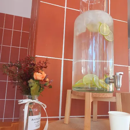 Lejlighedshotel Terra Aurea 3*