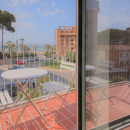 Terra Aurea Lejlighedshotel