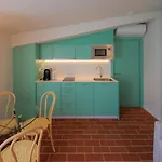 Terra Aurea Aparthotel