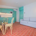 Aparthotel Terra Aurea Salou
